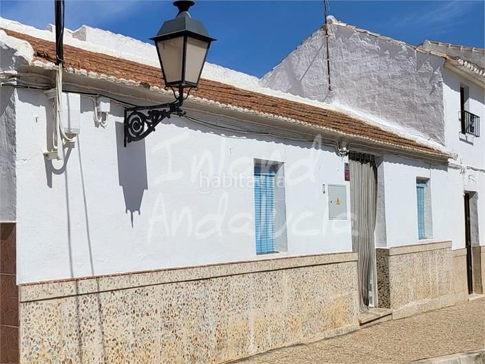 Foto 0b9db354-01cc-40ac-bd47-273e47c90b9f. Casa a schiera con parcheggio in Bobadilla - Bobadilla Estación - La Joya Antequera