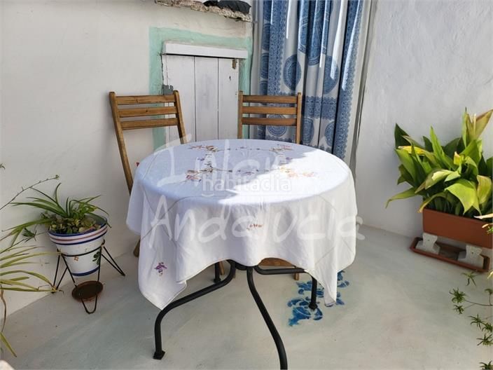 Foto 193bd64b-e00a-4511-9882-12cb4851ed29. Casa a schiera con parcheggio in Bobadilla - Bobadilla Estación - La Joya Antequera