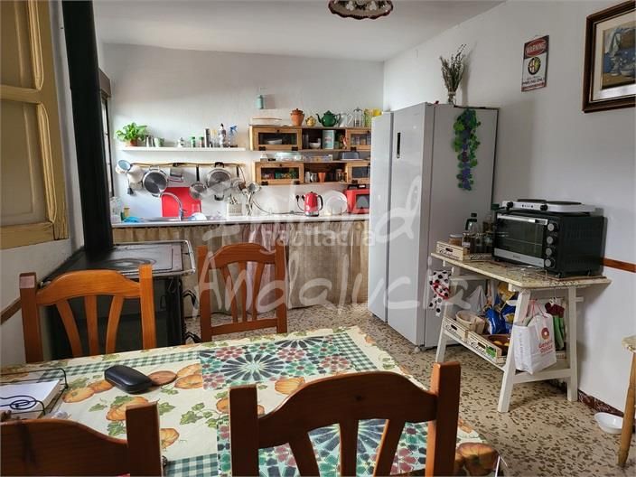 Foto 2d5283b2-ca42-4343-9f17-5d41b3500f75. Casa a schiera con parcheggio in Bobadilla - Bobadilla Estación - La Joya Antequera