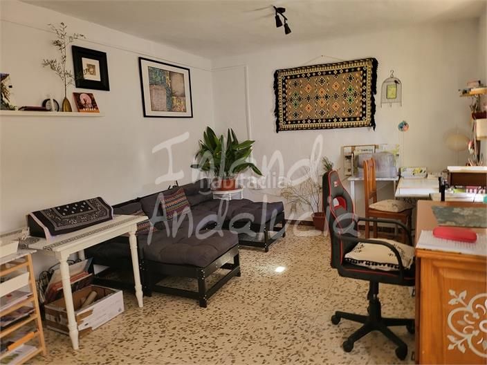 Foto 4051c201-9cda-4c74-8436-10d88c30a2ed. Casa a schiera con parcheggio in Bobadilla - Bobadilla Estación - La Joya Antequera