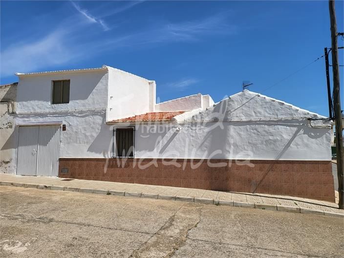 Foto 66247122-a3d5-41d1-b105-6a07be7e8741. Casa a schiera con parcheggio in Bobadilla - Bobadilla Estación - La Joya Antequera