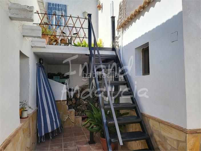 Foto 6e947b56-0ac4-4572-9b4b-896c3759f042. Casa a schiera con parcheggio in Bobadilla - Bobadilla Estación - La Joya Antequera