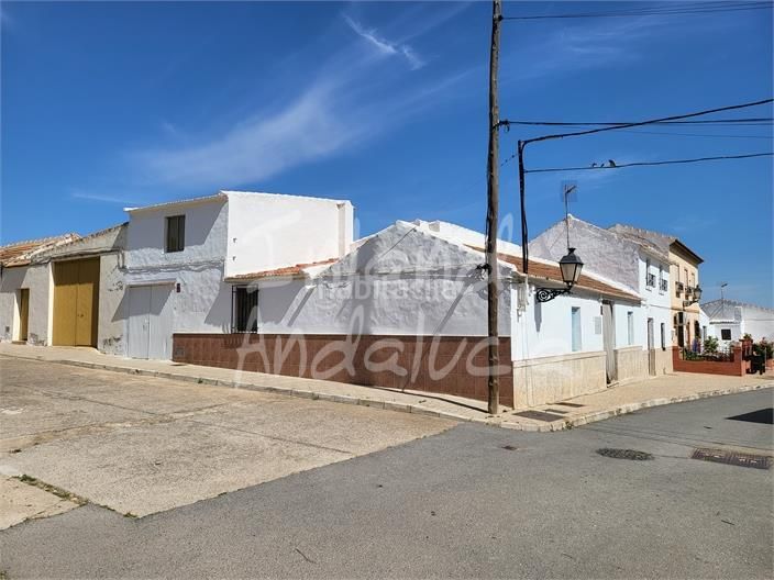 Foto 7289e715-8c0c-4977-bdde-5b132f2152a0. Casa a schiera con parcheggio in Bobadilla - Bobadilla Estación - La Joya Antequera
