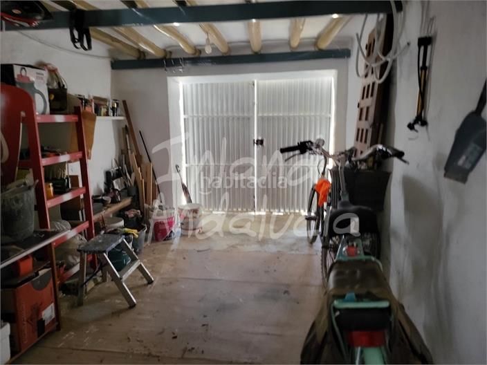 Foto 873041fa-f8f8-49d1-beec-e9250aed7021. Casa a schiera con parcheggio in Bobadilla - Bobadilla Estación - La Joya Antequera
