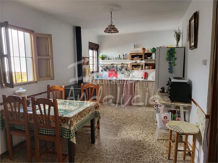 Foto b8687d40-e3d8-498f-a433-bc1715903e73. Casa a schiera con parcheggio in Bobadilla - Bobadilla Estación - La Joya Antequera