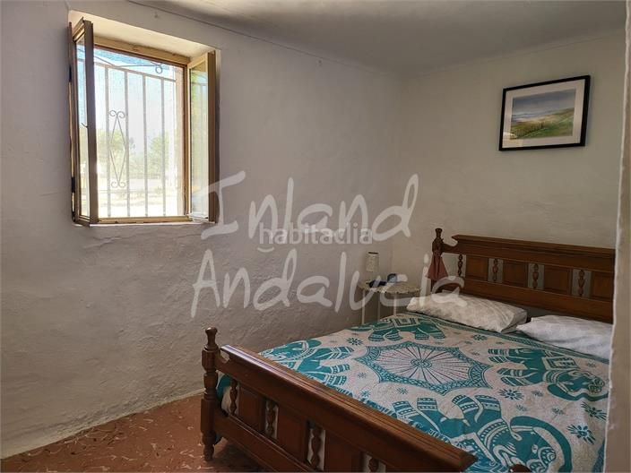 Foto dd891e86-80f8-4ca1-8a73-57944223937c. Casa a schiera con parcheggio in Bobadilla - Bobadilla Estación - La Joya Antequera