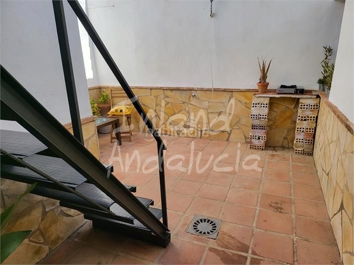 Foto f857830f-2368-4674-ba25-e7d294906254. Casa a schiera con parcheggio in Bobadilla - Bobadilla Estación - La Joya Antequera