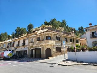 Semi detached house in Cuevas Bajas