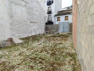 Residential Plot in Loja