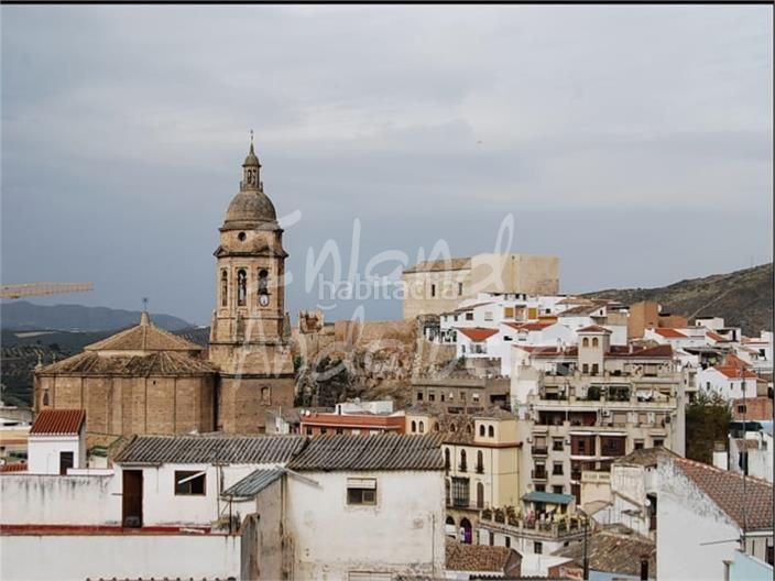 Foto cc50a285-ac0a-4716-b7e1-f3c17d81c0e9. Casa adosada en Loja
