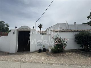 Country house in Fuente - Tójar