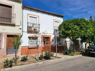 Semi detached house in Bobadilla - Bobadilla Estación - La Joya