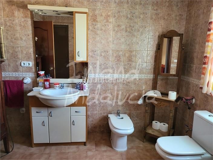 Foto 2449ca99-5651-4328-a566-d5962d8694df. Casa adossada a Bobadilla - Bobadilla Estación - La Joya Antequera