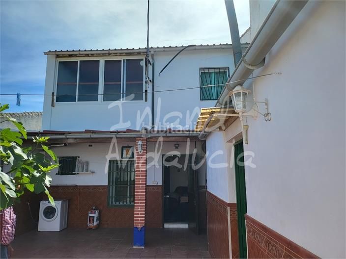 Foto 27c00579-07c3-4b4d-89a2-3e7118fe3f44. Casa adossada a Bobadilla - Bobadilla Estación - La Joya Antequera