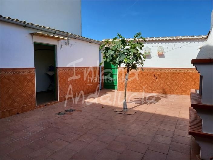 Foto 73ed8013-63e8-4eda-8867-0177f86c80fb. Casa adossada a Bobadilla - Bobadilla Estación - La Joya Antequera