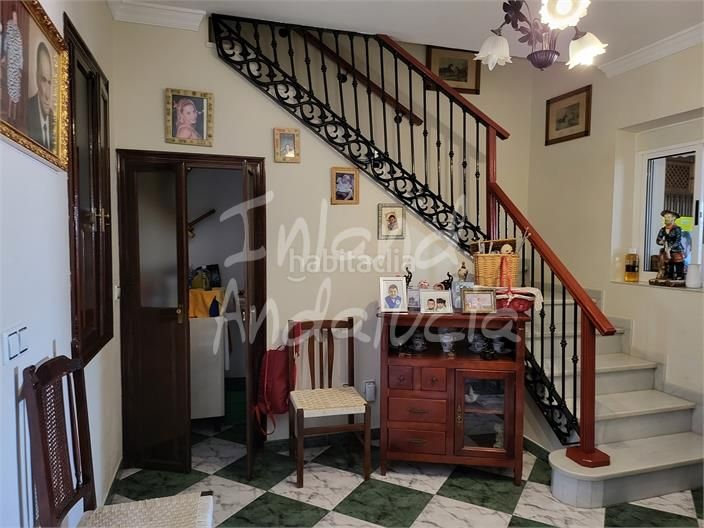 Foto bdee6a75-1246-483a-97c6-f408d757cfad. Casa adossada a Bobadilla - Bobadilla Estación - La Joya Antequera