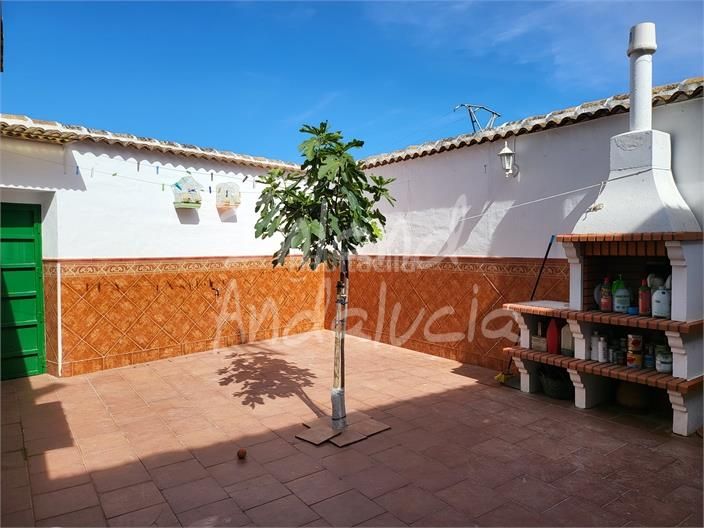 Foto d16bafbf-4784-4b3a-aa80-842c63565276. Casa adossada a Bobadilla - Bobadilla Estación - La Joya Antequera
