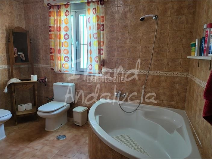 Foto e1ed7ed3-2103-4b80-973a-65425c81135d. Casa adossada a Bobadilla - Bobadilla Estación - La Joya Antequera