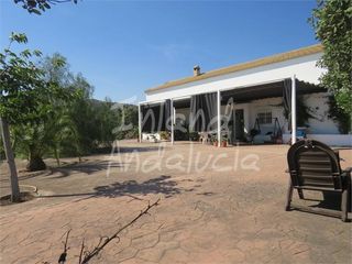 Chalet en Andújar