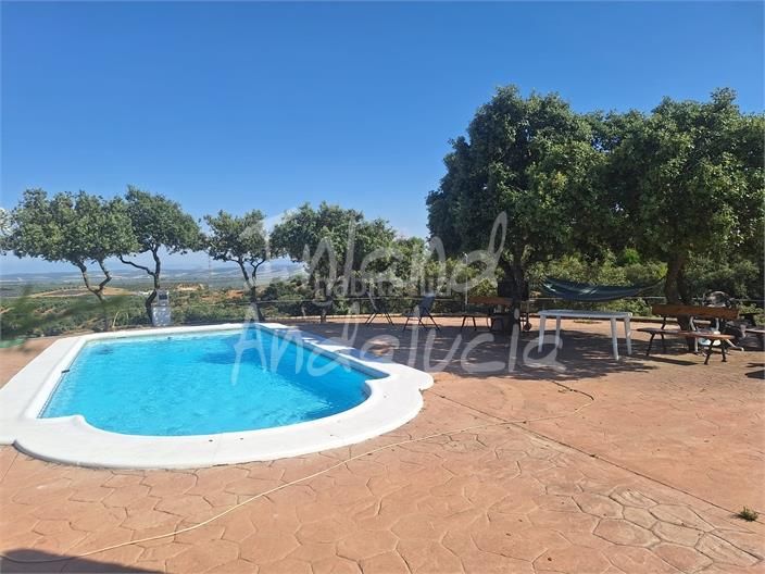 Foto d8cd58da-f0b1-4e28-aec9-5f49f0583952. Chalet en Andújar