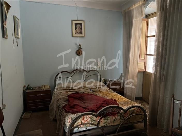 Foto 65bd149d-d3ff-4a97-a5ce-06417a0f2988. Casa adossada a Castillo de Locubín