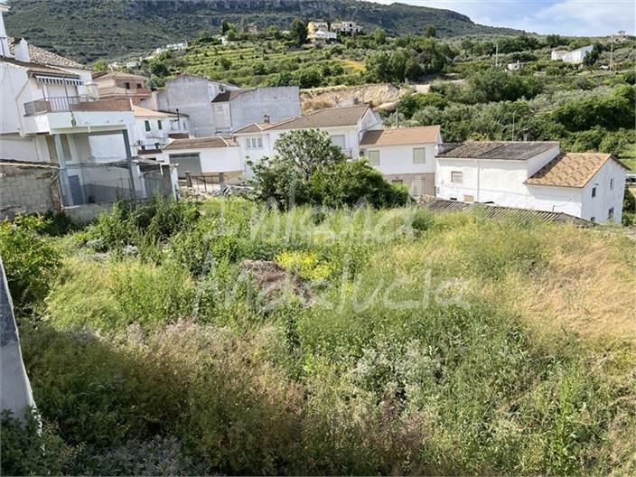 Foto df5b472a-4de2-4d3b-b31f-f6e49ff616e4. Casa adossada a Castillo de Locubín