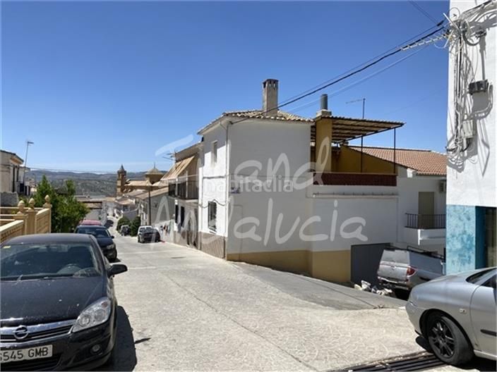 Foto 11c2f7e1-3280-42a3-9e67-f8d0b4dd666e. Apartamento en Montefrío
