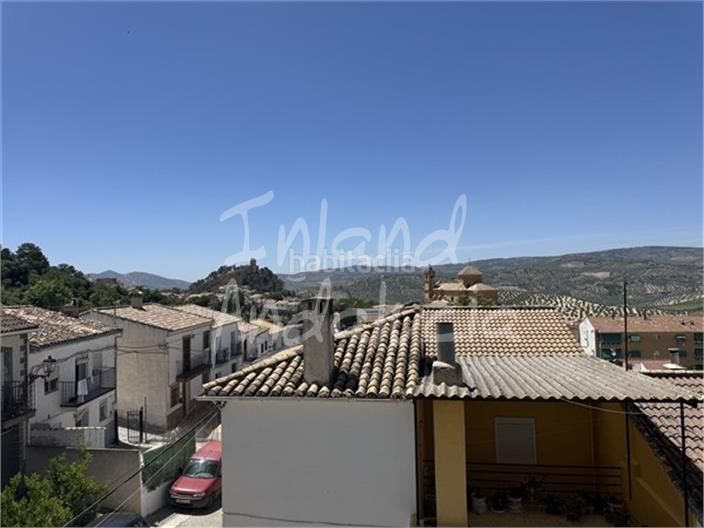 Foto 986fc3a5-a338-4ea0-8f04-def609ea0927. Apartamento en Montefrío