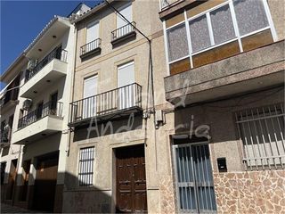 Casa a schiera in Luque
