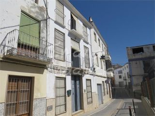 Casa a schiera in Alcaudete