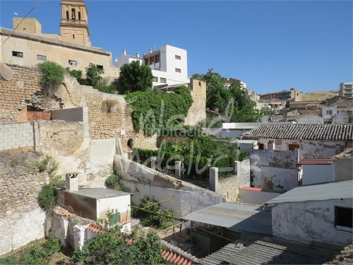 Foto 03e7fa59-4d9c-4f20-b323-4f80657ab7f7. Casa adossada a Alcaudete