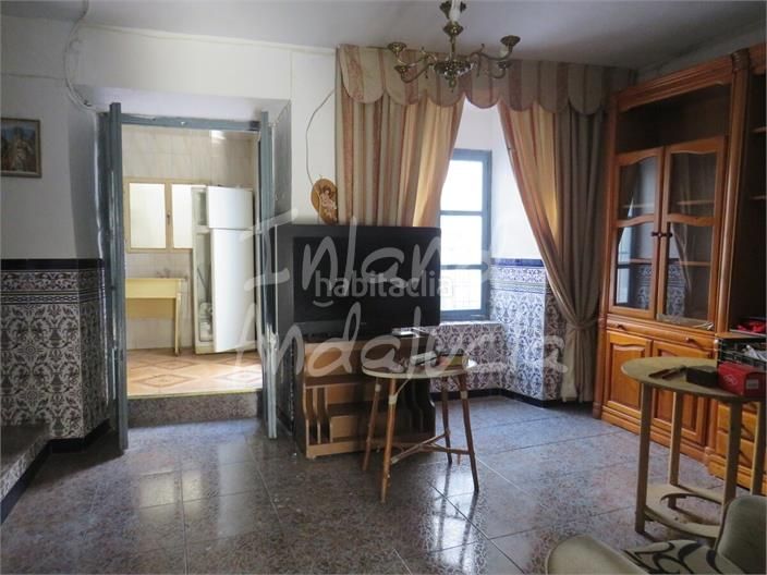 Foto b7181719-fd4f-46e6-a961-b8753dfad894. Casa adossada a Alcaudete