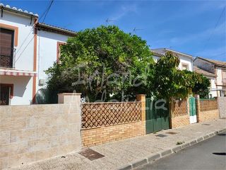 Casa adossada a Bobadilla - Bobadilla Estación - La Joya