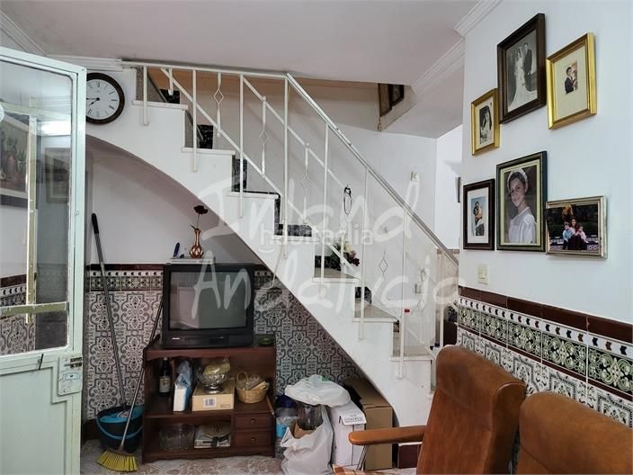 Foto 0d1daa41-8cc2-4de4-98ef-b213197b6f94. Casa adossada a Bobadilla - Bobadilla Estación - La Joya Antequera
