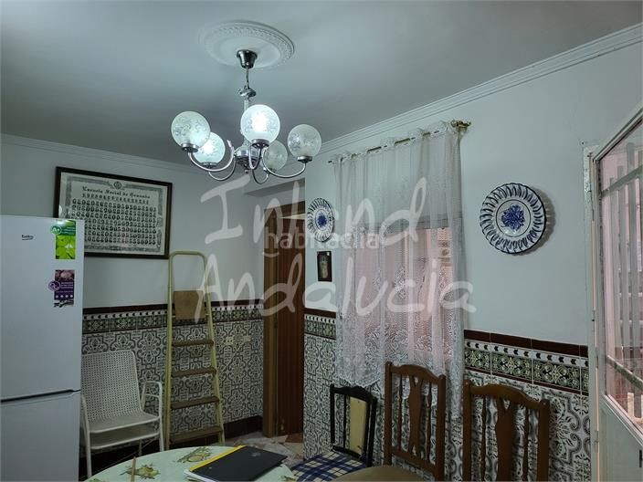 Foto 116759b9-9078-4209-a8d5-49ae68d8e4fe. Casa adossada a Bobadilla - Bobadilla Estación - La Joya Antequera