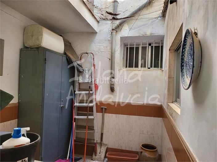 Foto 4f75d970-8f29-4695-9883-e15e53fafbc2. Casa adossada a Bobadilla - Bobadilla Estación - La Joya Antequera