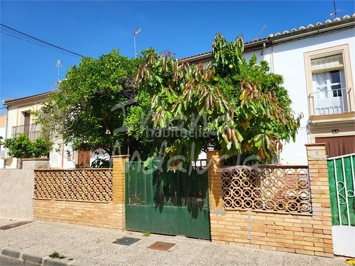 Foto 8e554ca0-d5b9-4fed-bd27-eaa1e0b160ba. Casa adossada a Bobadilla - Bobadilla Estación - La Joya Antequera