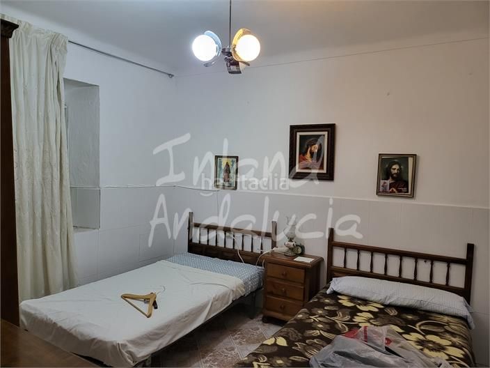 Foto cbada70b-8b33-4edb-9723-9a2f70d454ca. Casa adossada a Bobadilla - Bobadilla Estación - La Joya Antequera