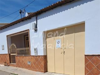 Haus in Lora de Estepa