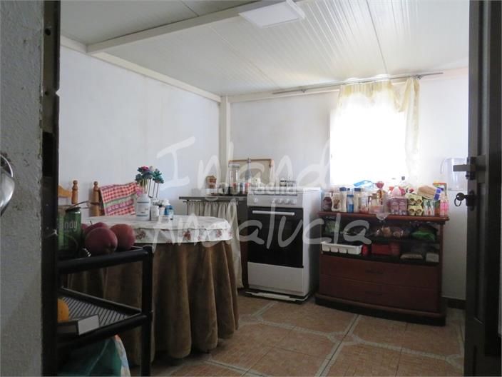 Foto d3faa937-646c-408f-a3c5-ccc9a1cd7566. Casa adossada a Alcaudete