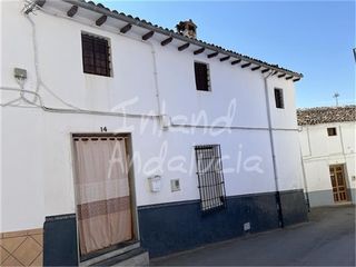 Casa adosada en Frailes