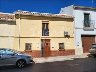 Casa adossada a Mollina