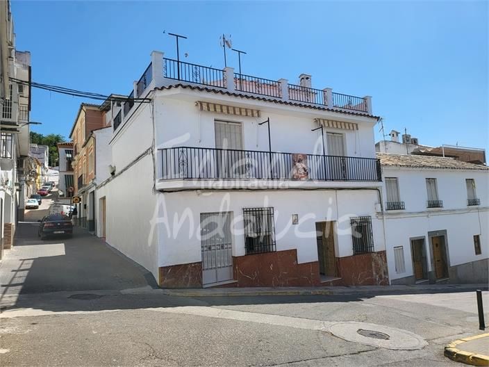 Foto 31394e15-919b-4d85-80a2-95802f0c23ae. Casa a schiera in Monturque