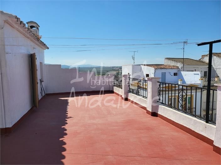 Foto b72cf7a9-0446-4a61-abf5-1ddb27a14aab. Casa a schiera in Monturque