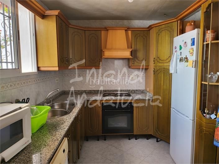 Foto bb776554-0a02-4e74-a606-bd407a484197. Casa a schiera in Monturque
