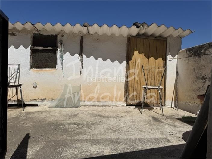 Foto adbff23a-e9e5-4e57-9f89-33cf74d75dd2. Reihenhaus mit parking in Alcalá la Real
