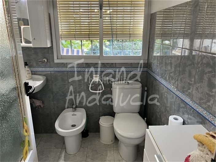 Foto d8c46876-0c1a-45dc-bef6-bef464d5ee65. Casa adossada amb aparcament piscina a Castillo de Locubín