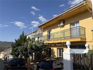 Reihenhaus in Castillo de Locubín
