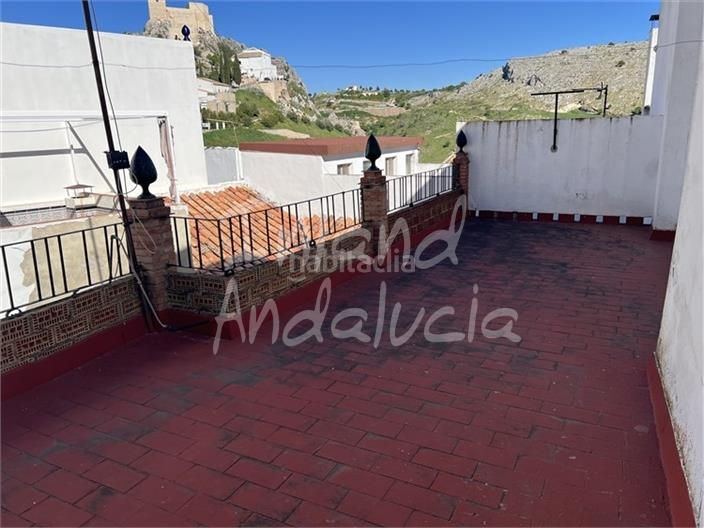 Foto 7bd83c36-0a34-4763-b13d-71a9a41e9552. Casa adosada en Luque