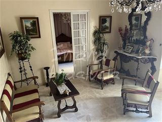 Semi detached house in Luque